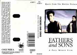 Various - Fathers And Sons (Music From The Motion Picture)