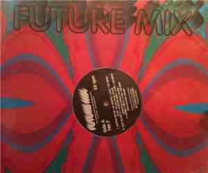 Various - Future Mix 7