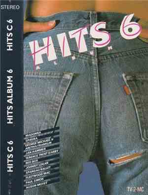 Various - Hits Album 6