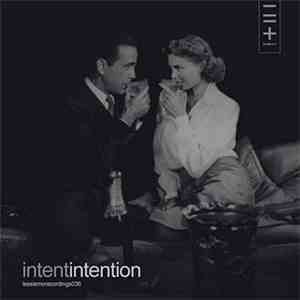 Various - Intentintetion Part 2