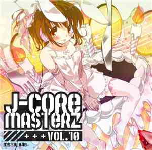 Various - J-Core Masterz Vol.10