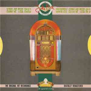 Various - King Of The Road - Country Hits Of The 60's