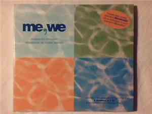 Various - Me, We (Musica Ed Emozioni Selezionate Da Walter Veltroni)