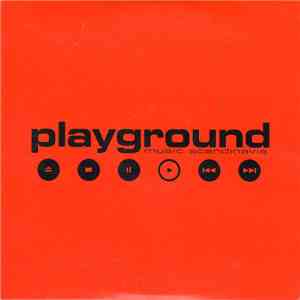 Various - Playground Sampler 19.08.08
