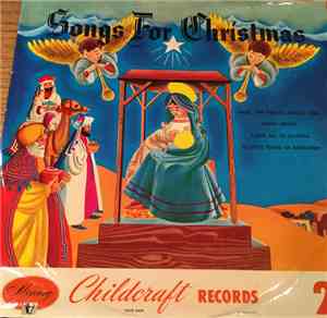 Various - Songs For Christmas