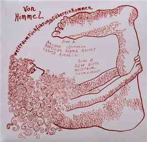 Von Himmel - Weltraumrückführungsübereinkommen
