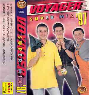 Voyager  - Super Mix '97