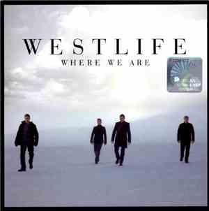 Westlife - Where We Are