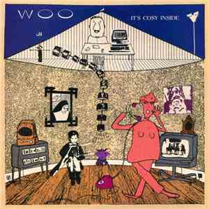 Woo  - It's Cosy Inside