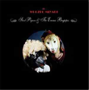 Wurzel Miyagi - Stool Pigeon & The Enema Bagpipes