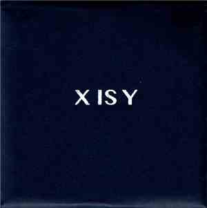 X Is Y - LP And Never Sever