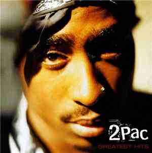 2Pac - Greatest Hits