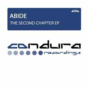 Abide  - The Second Chapter EP
