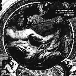 Alessandro Nero - The Latitude Of Earthsea