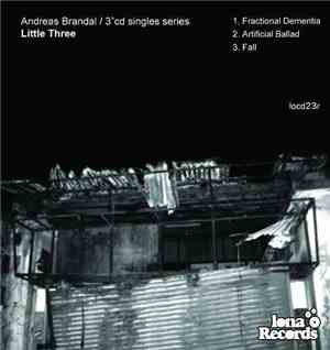 Andreas Brandal - Little Three