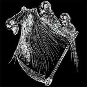 Ange de la Mort - Evocation Of That Which Appears Behind The Stones Of Sorr ...
