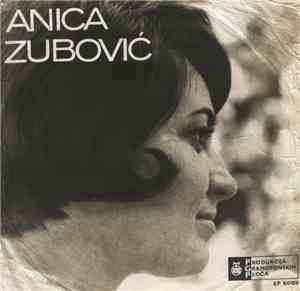 Anica Zubović - Nikad Neće Proći Leto