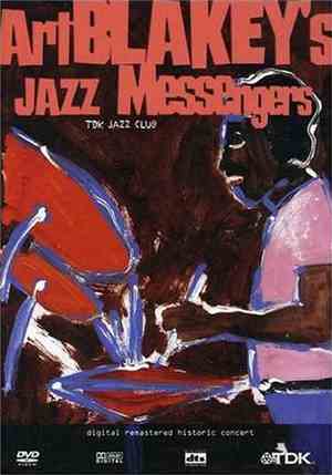 Art Blakey's Jazz Messengers - Art Blakey's Jazz Messengers