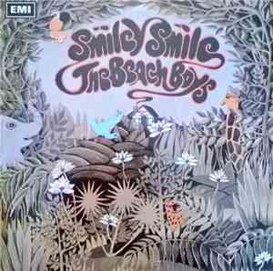 Beach Boys, The - Smiley Smile