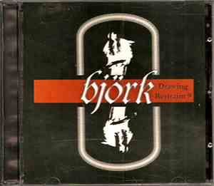 Björk - Drawing Restraint 9