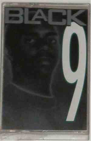 Black 9 - Black 9