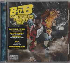 B.O.B - B.o.B Presents: The Adventures Of Bobby Ray