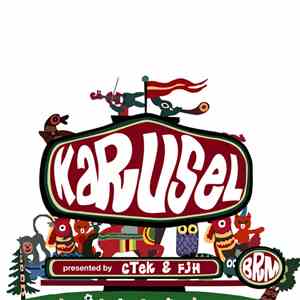 C Tek & FJH - Karusel
