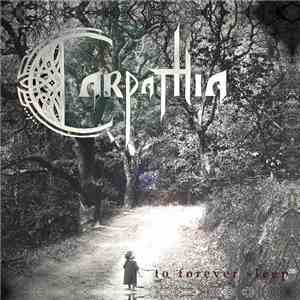 Carpathia  - To Forever Sleep
