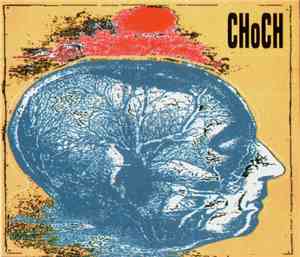 Caspar, C.O.C. - CHoCH - Chants Of Change