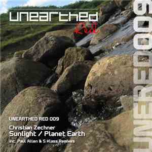 Christian Zechner - Sunlight / Planet Earth