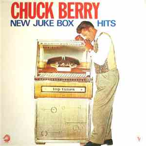 Chuck Berry - New Juke Box Hits