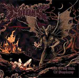 Coffins - The Other Side Of Blasphemy