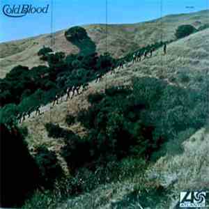 Cold Blood - Sisyphus