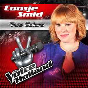 Coosje Smid - True Colors