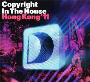 Copyright - Copyright In The House - Hong Kong '11