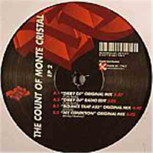 Count Of Monte Cristal - The Count Of Monte Cristal EP 2