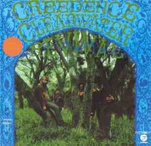 Creedence Clearwater Revival - Creedence Clearwater Revival