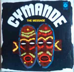 Cymande - The Message