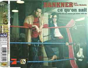 Dankner Feat. Tyron Ricketts - Ce Qu'on Sait