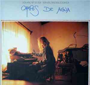 David Garrido - Campos De Agua