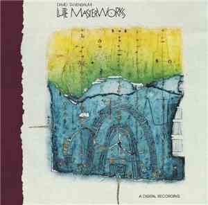 David Tanenbaum - Lute Masterworks