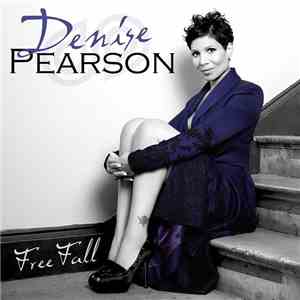 Deniece Pearson - Free Fall