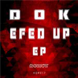 D.O.K - Efed Up EP