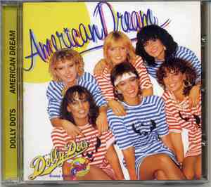 Dolly Dots - American Dream