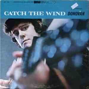 Donovan - Catch The Wind