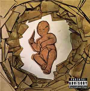 Dope Knife -  NineteenEightyFour