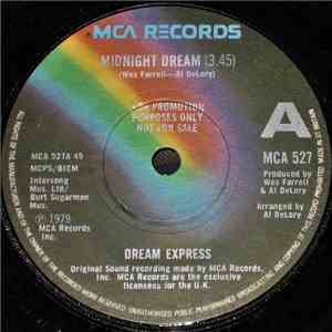 Dream Express  - Midnight Dream
