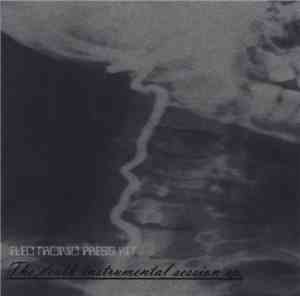 Electronic Press Kit - The Death Instrumental Session E.P.