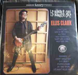 Ellis Clark - LP Number One