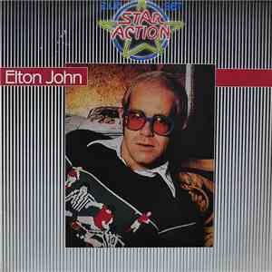Elton John - Star Action